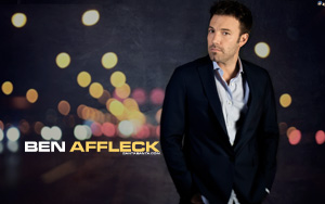 Ben Affleck